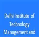 DITMAR-Delhi Institute of Technology Management and Research