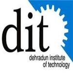 DIT-Dehradun Institute of Technology