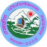 GP-Government Polytechnic Rudraprayag