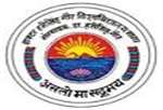 DHGU-Dr Harisingh Gour University