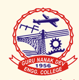 GNDECL-Guru Nanak Dev Engineering College Ludhiana
