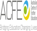 ACFE-Australian Centre of Further Education