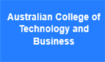 ACTB-Australian College of Technology and Business