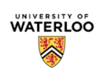 UW-University of Waterloo