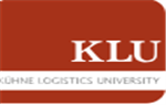 KLU-Kuhne Logistics University