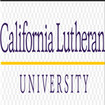 CLU-California Lutheran University
