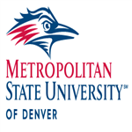MSUD-Metropolitain State University of Denver