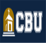 CBU-California Baptist University