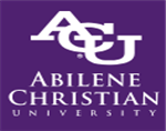ACU-Abilene Christian University