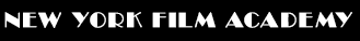 NIFA-New York Film Academy
