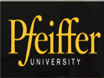 PU-Pfeiffer University