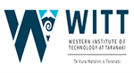 WITT-Western Institute of Technology at Taranaki