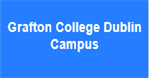 GCDC-Grafton College Dublin Campus