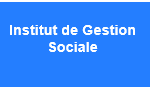 IGS-Institut de Gestion Sociale