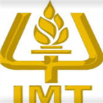 IMT-Institute of Management Technology