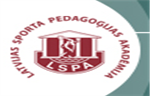 LASE-Latvian Academy of Sport Education