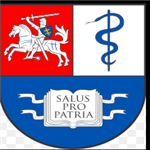 LUHS-Lithuanian University of Health Sciences