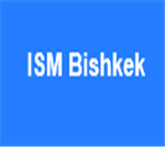 ISMB-ISM Bishkek