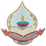 KCGPW-Kalpana Chawla Government Polytechnic For Women