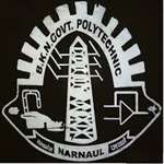 BKNGP-Baba Kheta Nath Government Polytechnic