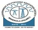 GP-Government Polytechnic Mandkola