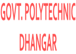 GPD-Government Polytechnic Dhangar