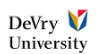 DUOL-Devry University
