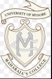 MCM-Maharajas College Mysore
