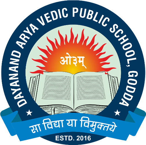 DAVPS-DAV Public School Godda