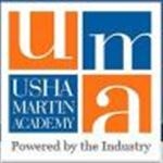 UMA-Usha Martin Academy