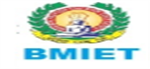 BMIET-Bhagwan Mahaveer Institute Engineering and Technology