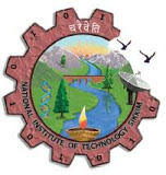 NITS-National Institute of Technology Sikkim