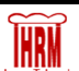 IHRMK-Institute Of Hotel And Restaurant Management kolkata