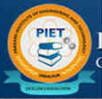 PIET-Prakash Institute of Engineering and Technology
