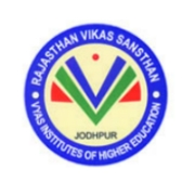 VECG-Vyas Engineering College for Girls