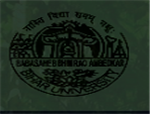 RDSC-Ram Dayalu Singh College