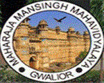 MMC- Maharaja Mansingh College