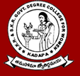 SKRSKRGCW-SKR and SKR Government College for Women