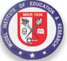 MIERCE-MIER College of Education