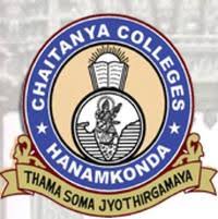 CPGC-Chaitanya PG College