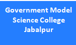 GMSCJ-Government Model Science College Jabalpur