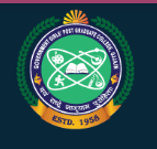GGPGCU-Government Girls Post Graduate College Ujjain