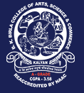 BKBCASC-B K Birla College of Arts Science And Commerce