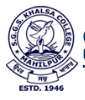 SGGSKC-S G G S Khalsa College