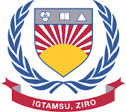 IGTMSU-Indira Gandhi Technological And Medical Science University