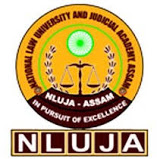 NLUJA-National Law University and Judicial Academy