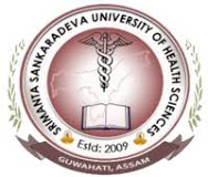 SSUHS-Srimanta Sankaradeva University of Health Sciences