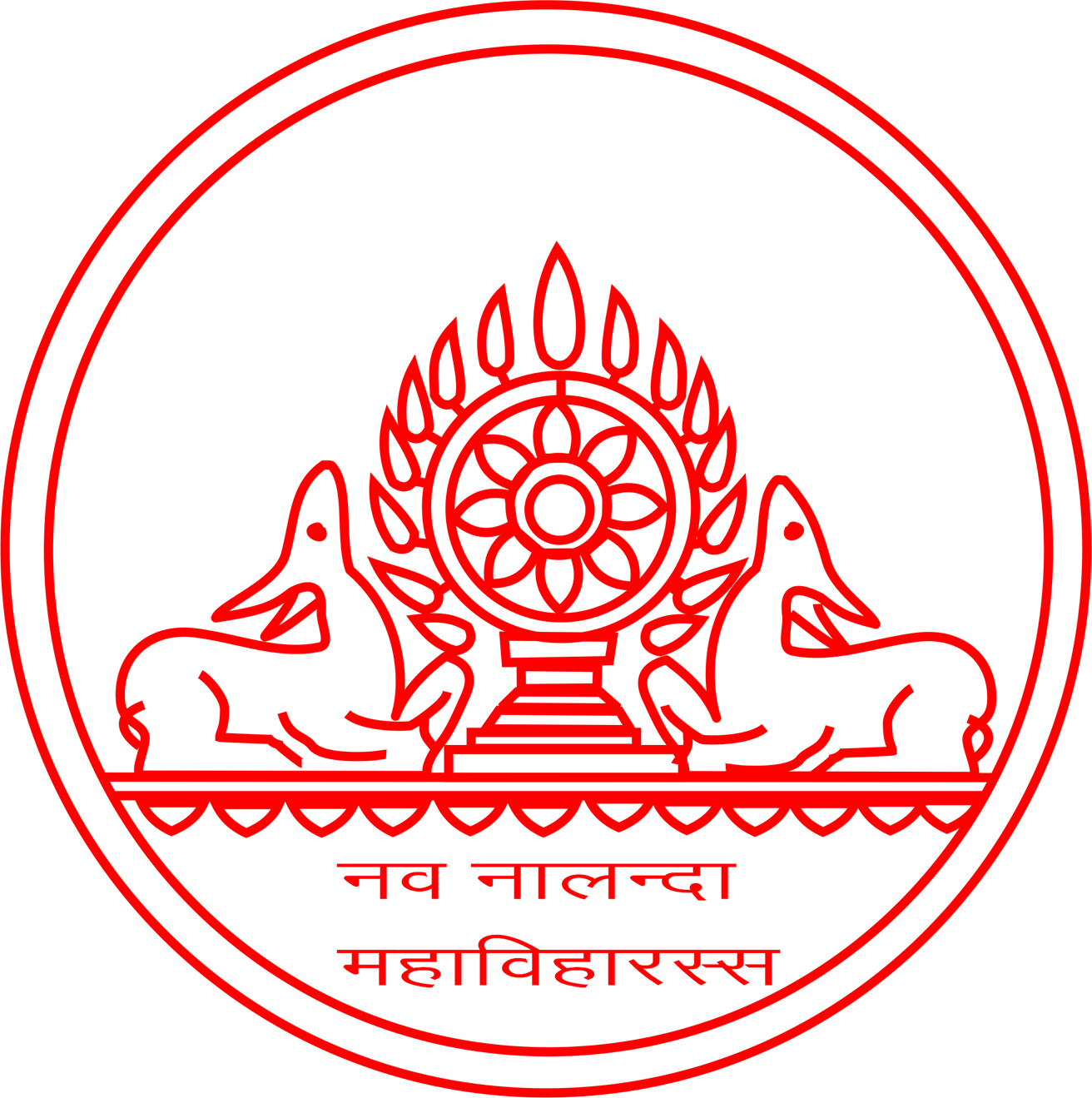 NNM-Nava Nalanda Mahavihara