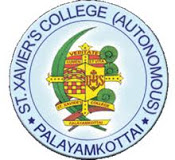 SXCP-St Xaviers College Palayamkottai