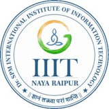 IIIT-International Institute of Information Technology Raipur